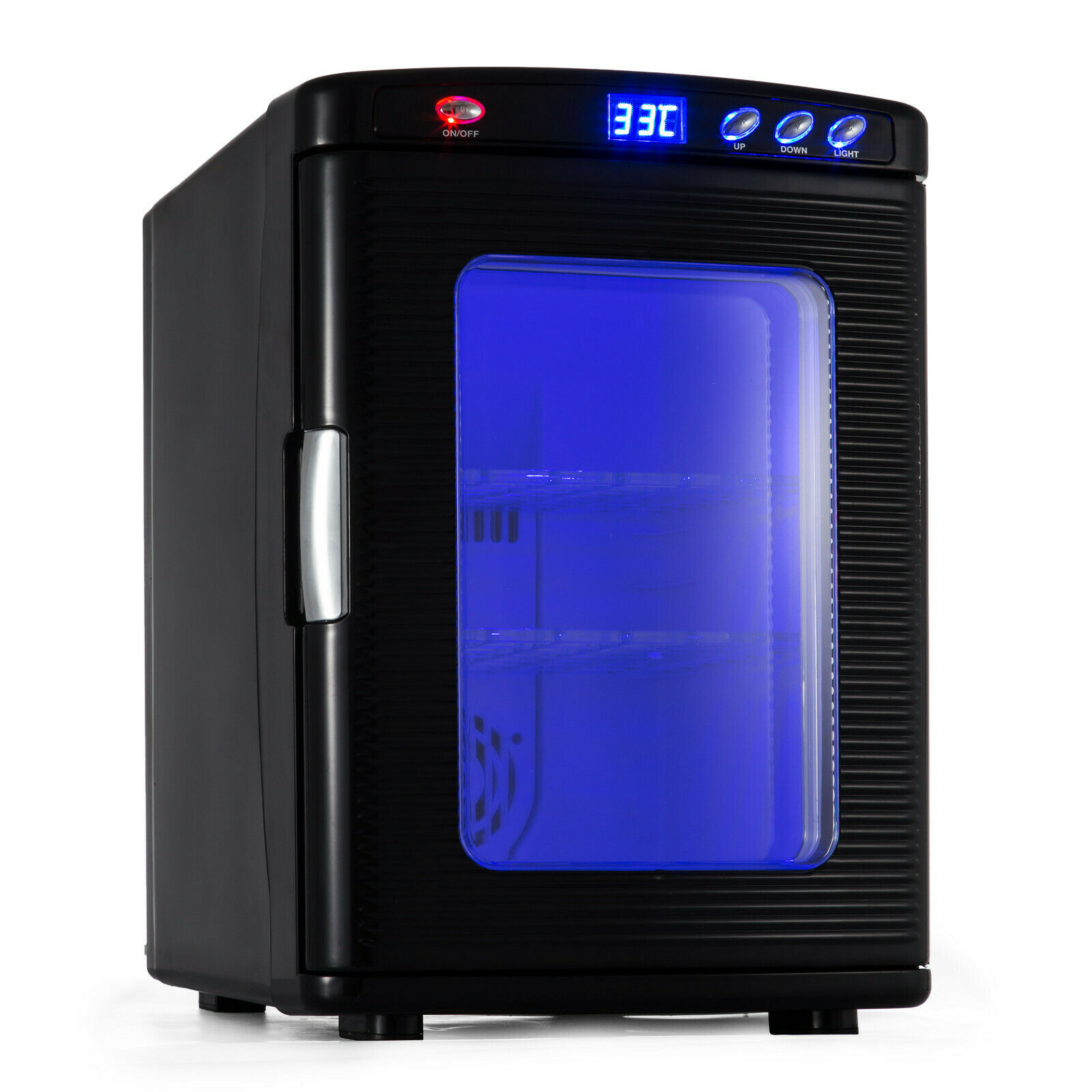 Lab Incubator - Incubatrice da Laboratorio Scientifica 23L per