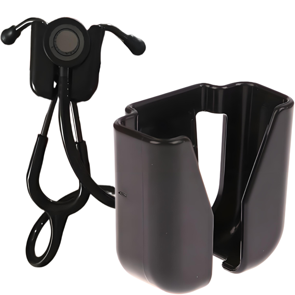 Stethoscope - Stetoscopi universali Clip Supporto per anca
