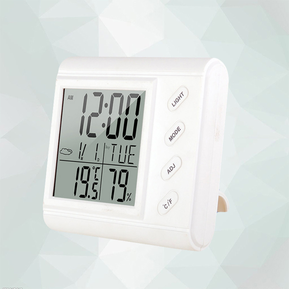 Thermometer Digital - Termometro digitale per la misurazione di