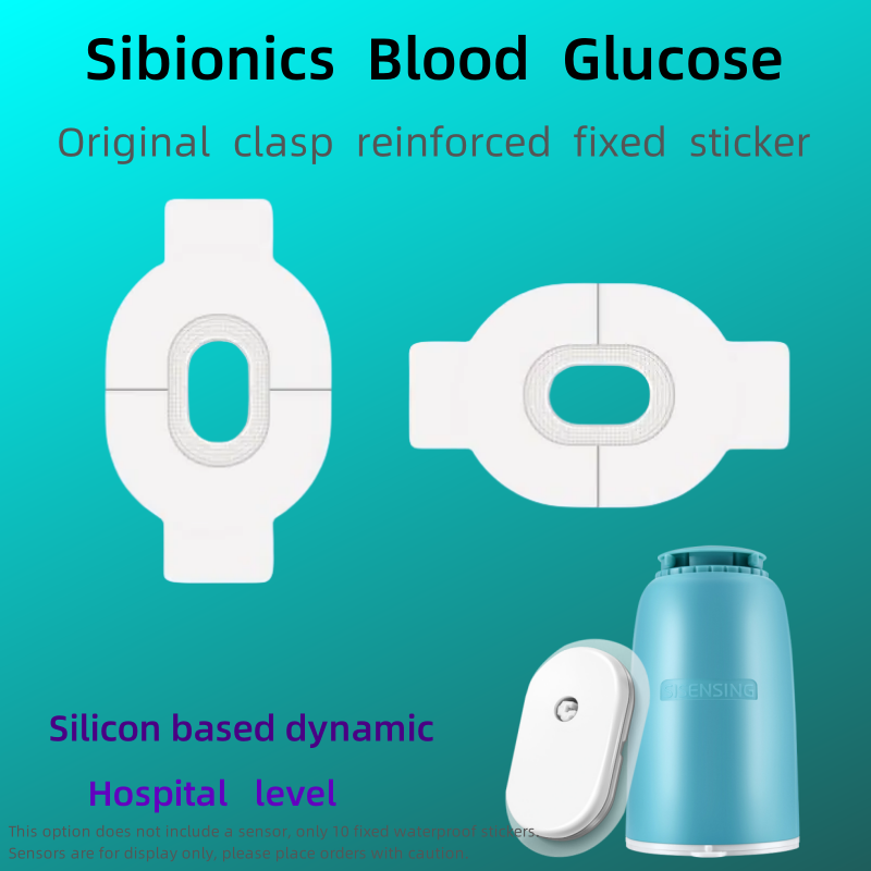 Medical Tape - Nastro adesivo medico bibionico sensore adesivo