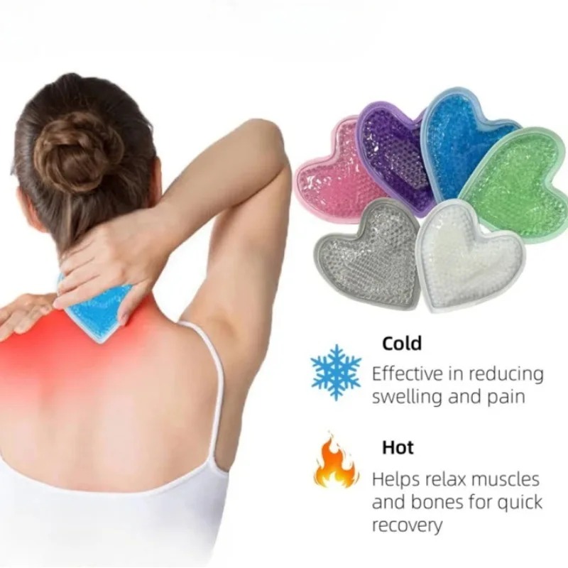 Terapia calda e fredda con imp - First Aid Kit recensione e prezzo