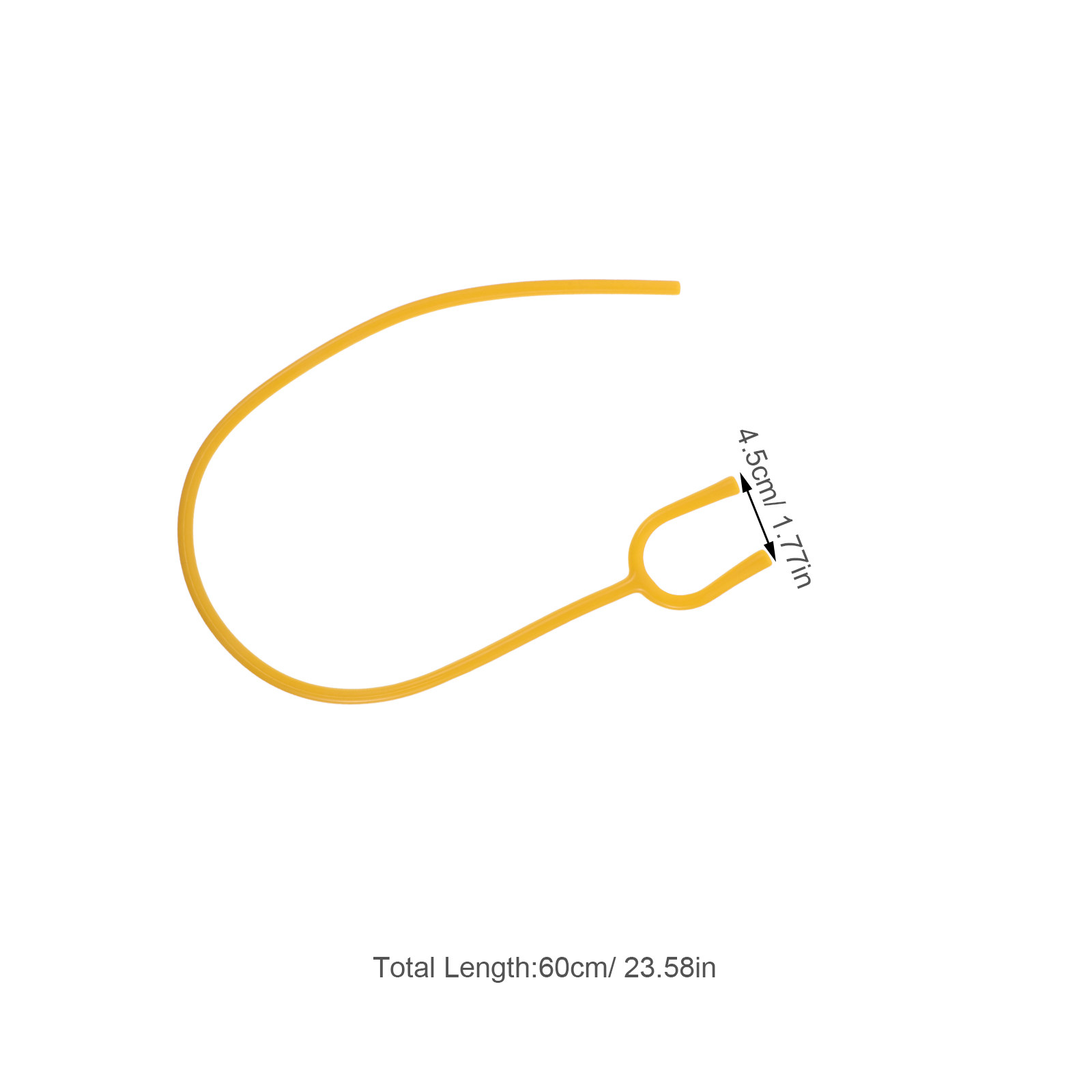 5 tubi di ricambio per stetosc - Stethoscope recensione e prezzo
