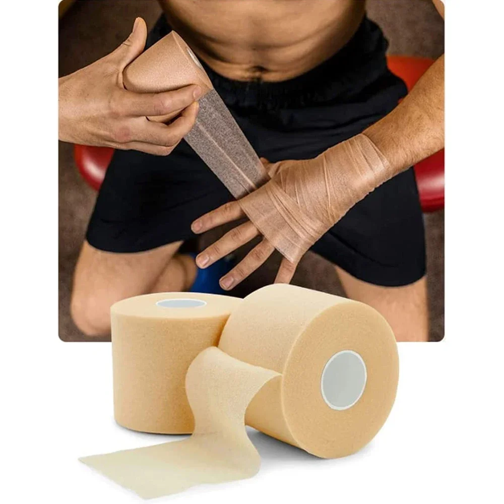 4 Rotoli di Nastro Pre-Benda O - Medical Tape recensione e prezzo