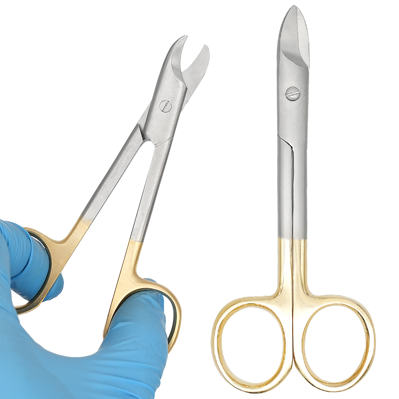 Forbici Chirurgiche Dentali co - Medical Scissors recensione e prezzo