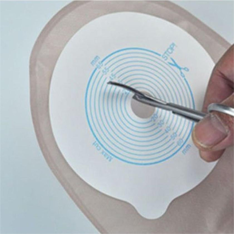 Borse per stomia forbici testa - Medical Scissors recensione e prezzo