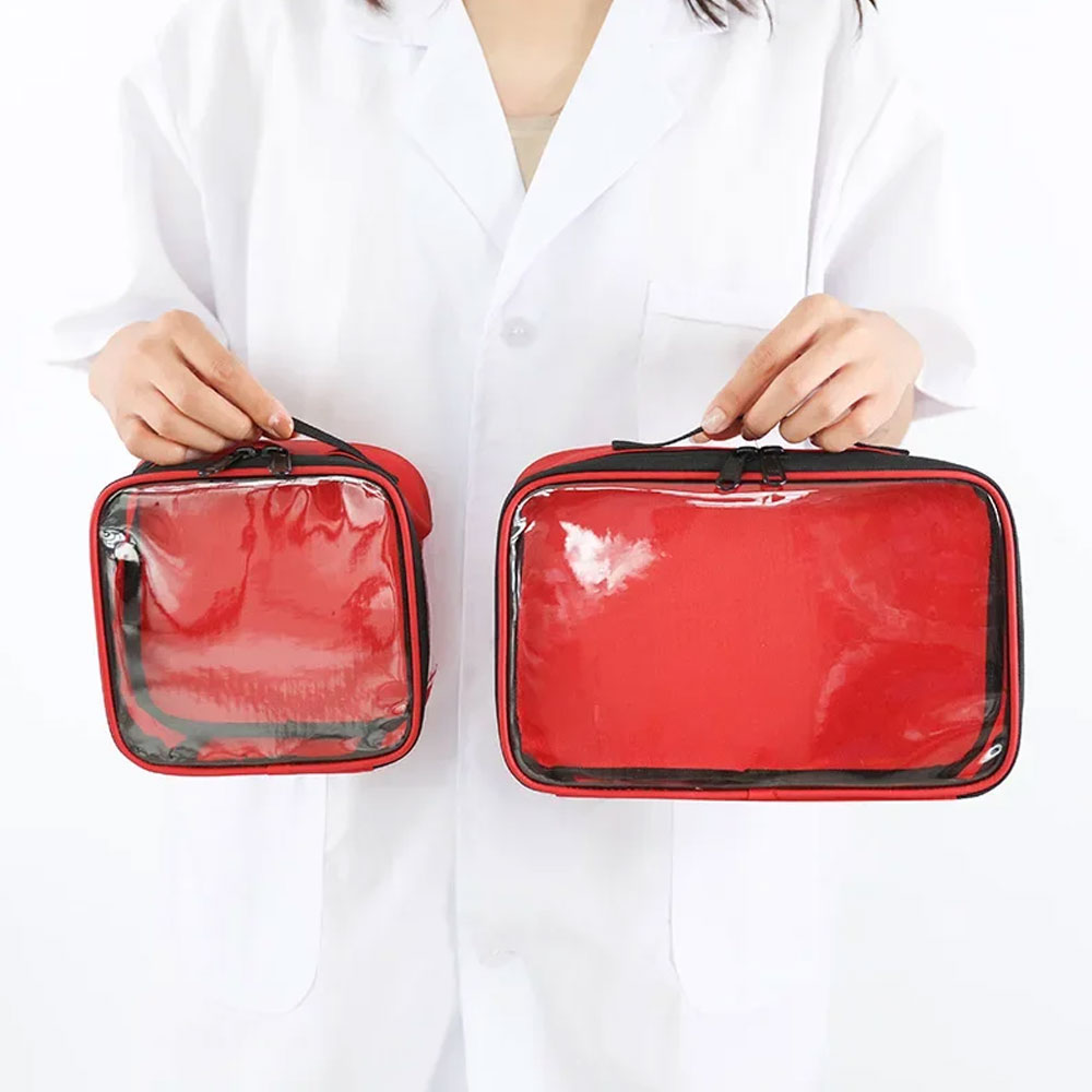 Borsa per la conservazione med - First Aid Kit recensione e prezzo