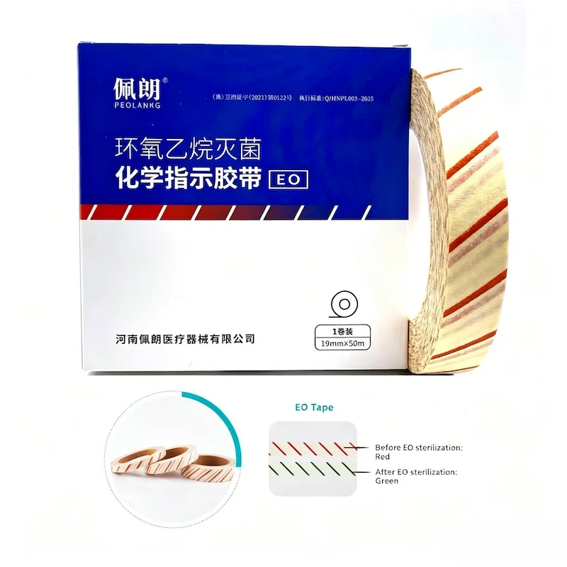Nastro Indicatore di Sterilizz - Medical Tape recensione e prezzo
