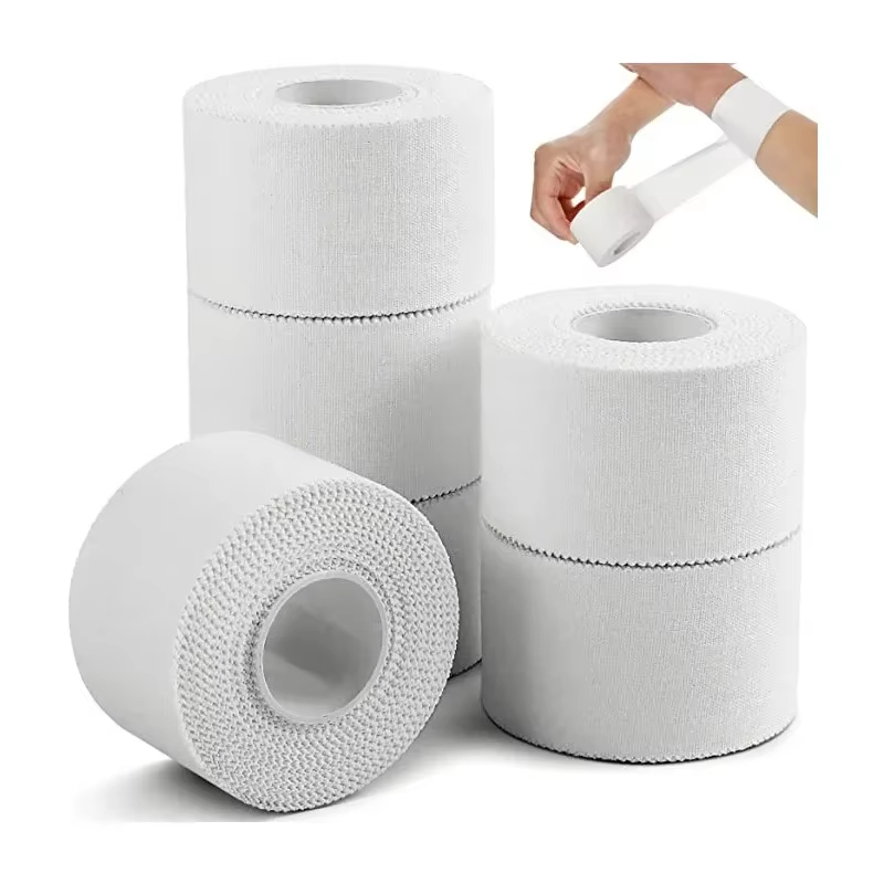 1PC 2.5cm * 9.14m Nastro per a - Medical Tape recensione e prezzo