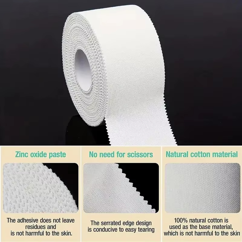 1PC 2.5cm * 9.14m Nastro per a - Medical Tape recensione e prezzo