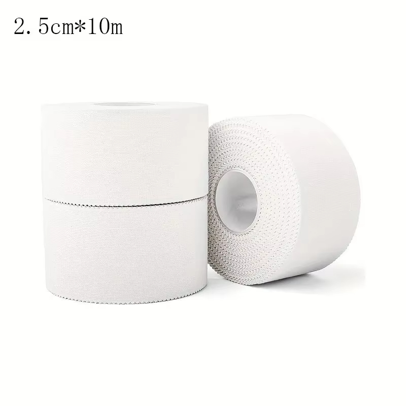 1PC 2.5cm * 9.14m Nastro per a - Medical Tape recensione e prezzo