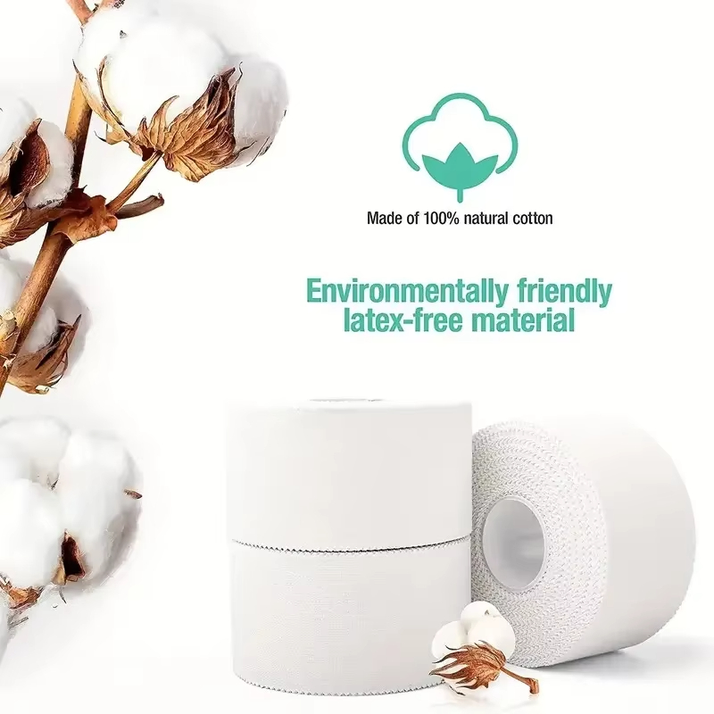 1PC 2.5cm * 9.14m Nastro per a - Medical Tape recensione e prezzo