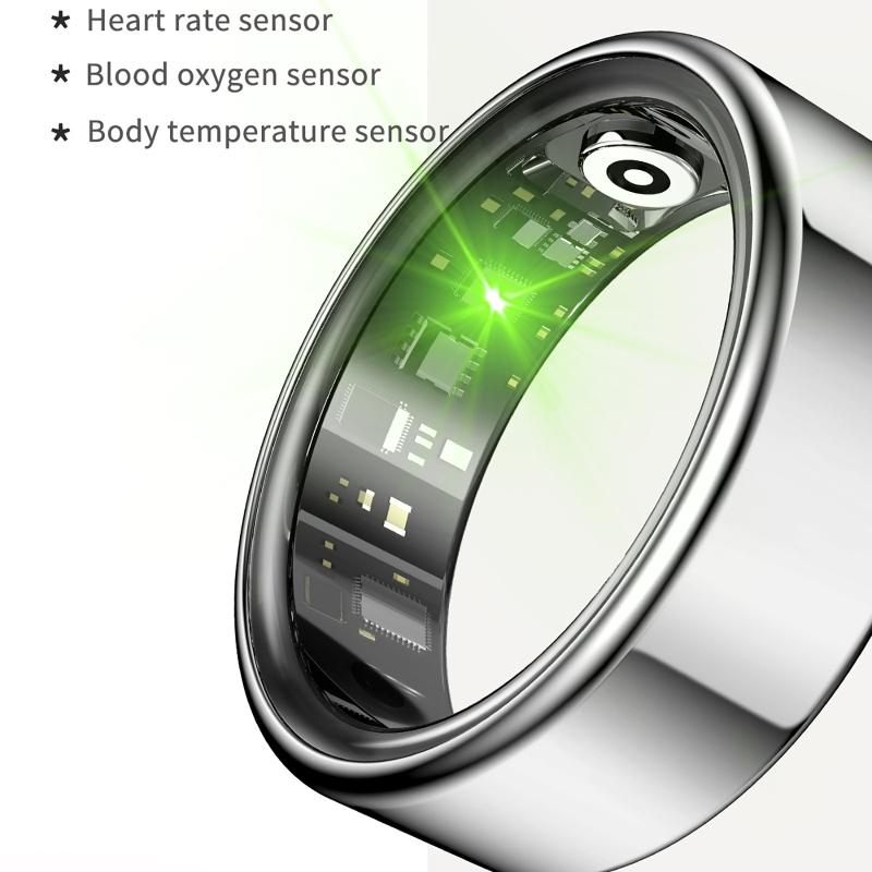 Anello Intelligente per Monito - Blood Pressure Monitor recensione e prezzo