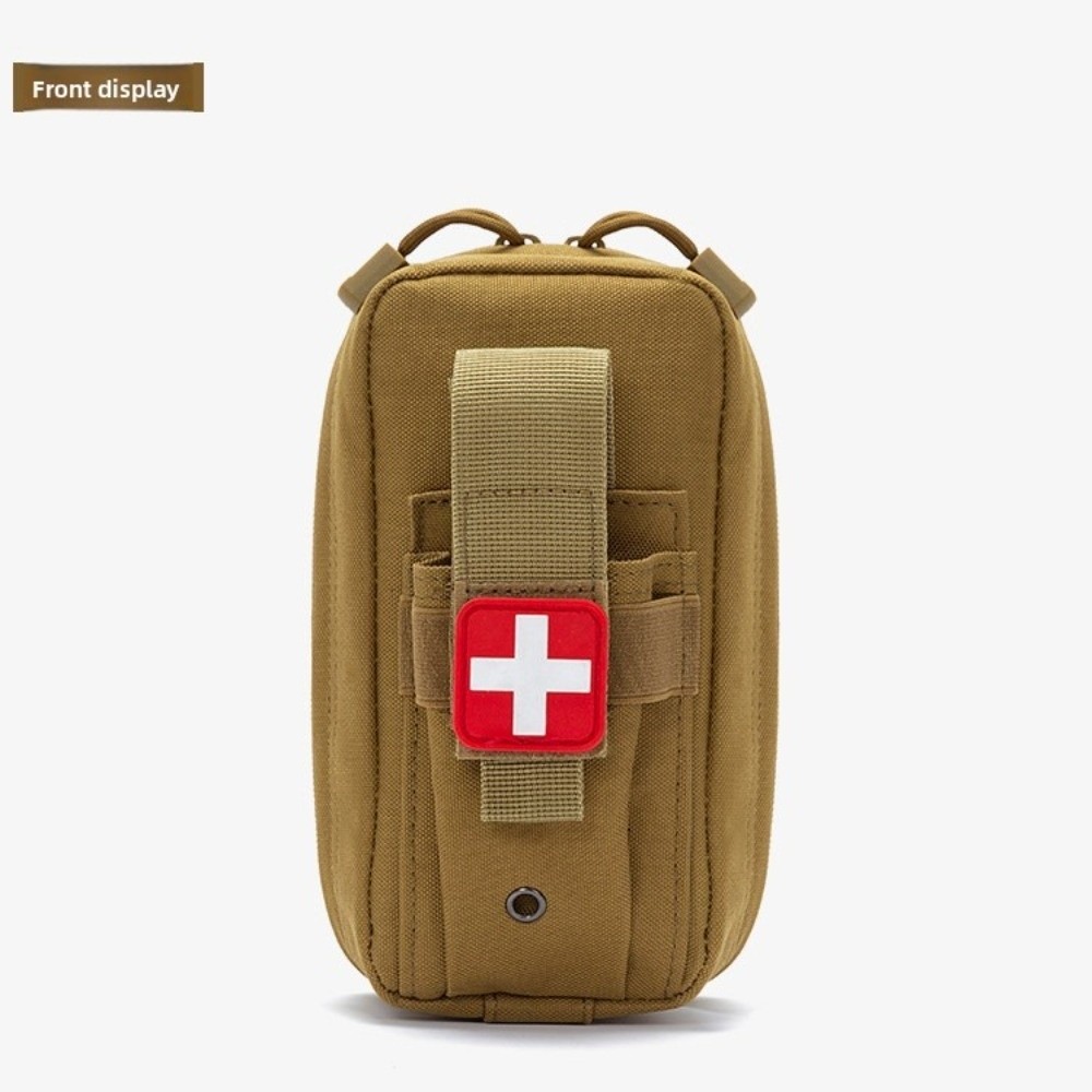 Kit di Primo Soccorso Portatil - First Aid Kit recensione e prezzo