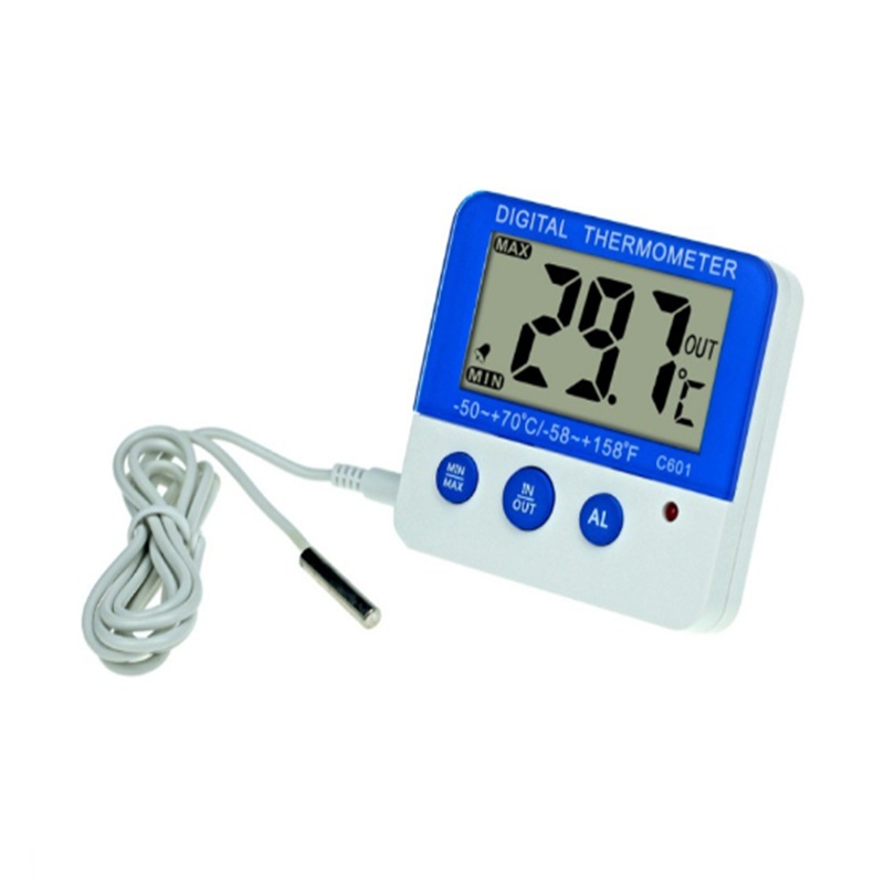 Termometro Digitale per Frigor - Thermometer Digital recensione e prezzo