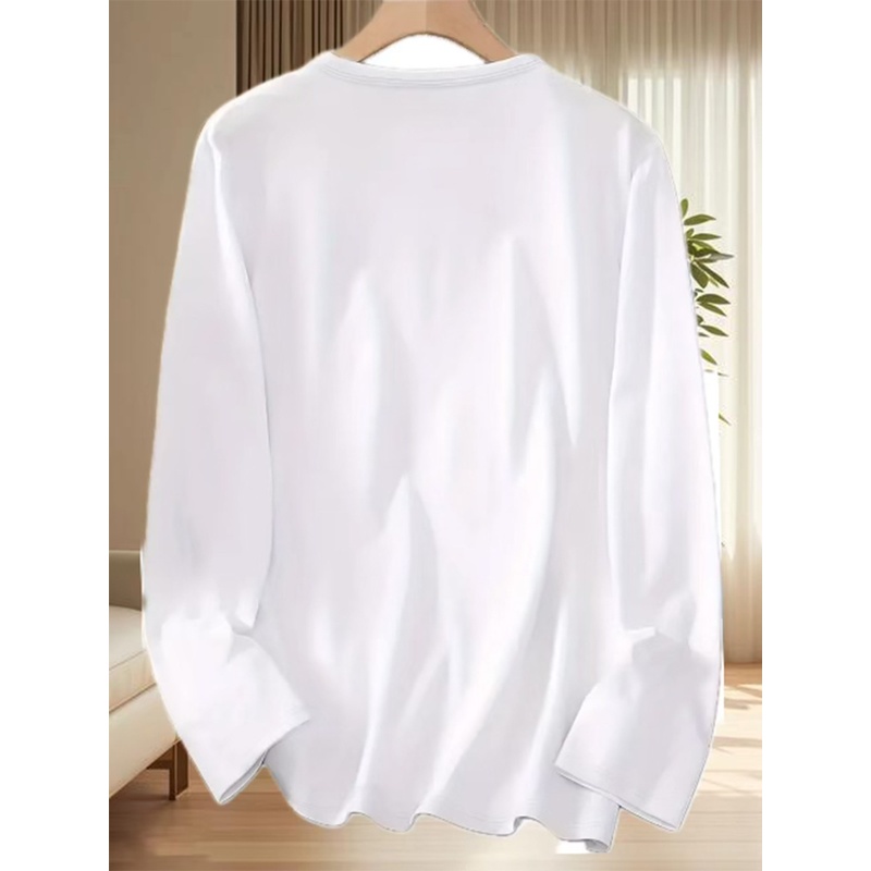 T-shirt a maniche lunghe con s - Stethoscope recensione e prezzo