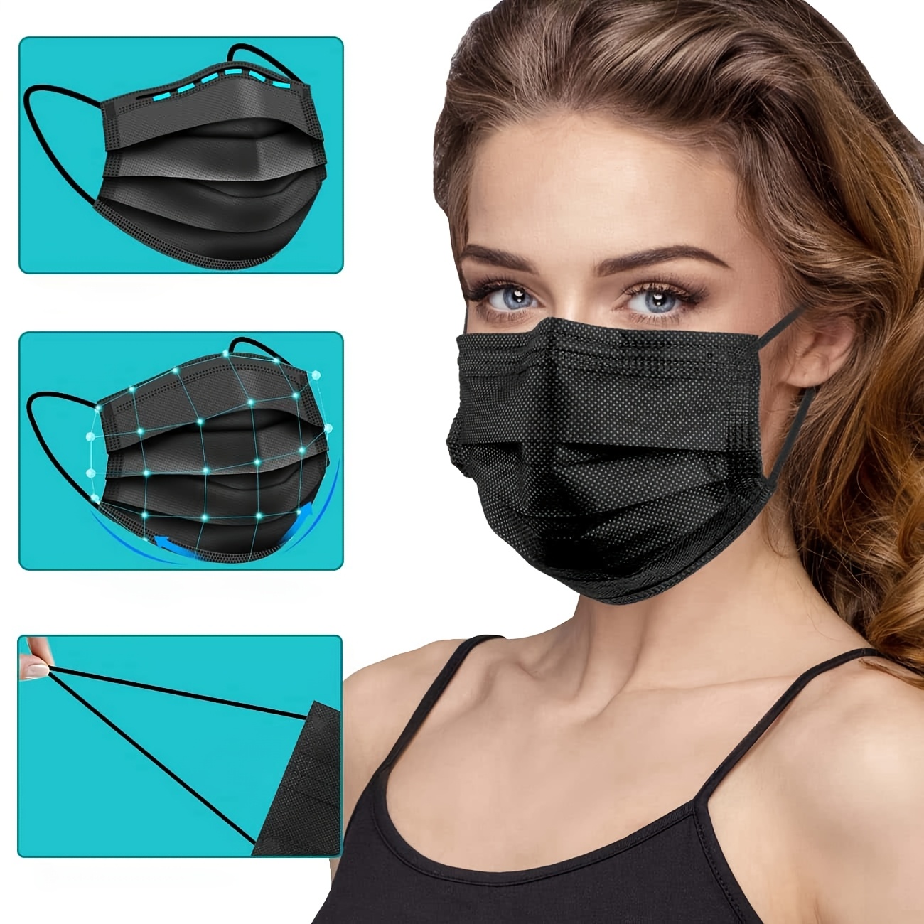 Consegna Rapida! Maschere prot - Surgical Mask recensione e prezzo