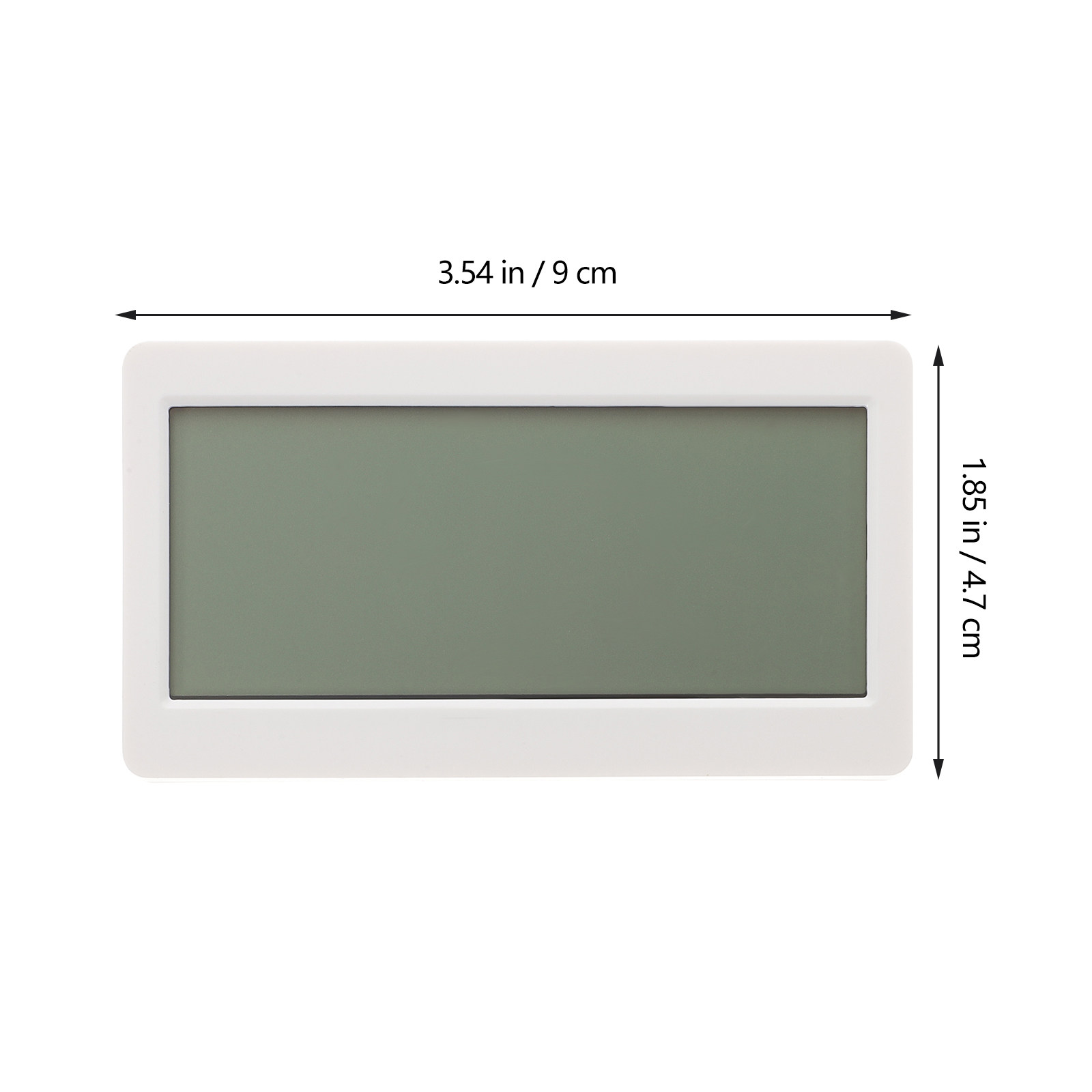 Mini igrometro digitale con di - Thermometer Digital recensione e prezzo