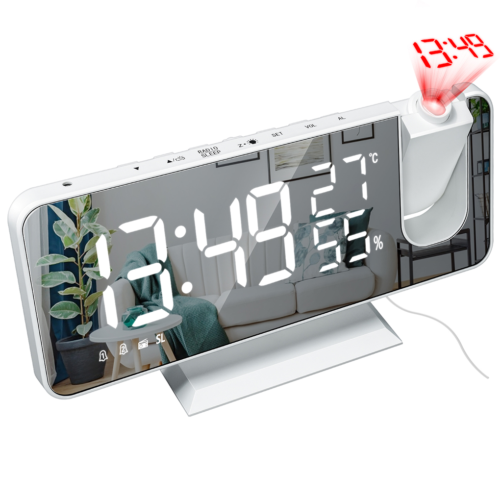 Orologio digitale con termomet - Thermometer Digital recensione e prezzo
