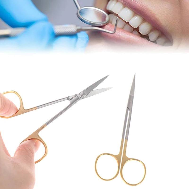 Forbici da Dentista Pinze Emos - Medical Scissors recensione e prezzo
