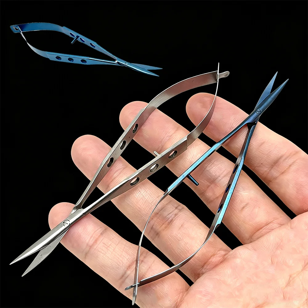 Forbici Oftalmiche per Condott - Medical Scissors recensione e prezzo