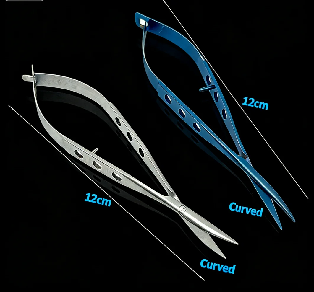 Forbici Oftalmiche per Condott - Medical Scissors recensione e prezzo