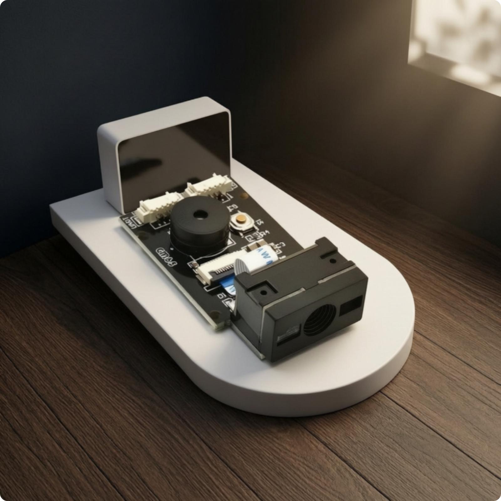Scanner di codici a barre medi - Medical Lab Images recensione e prezzo