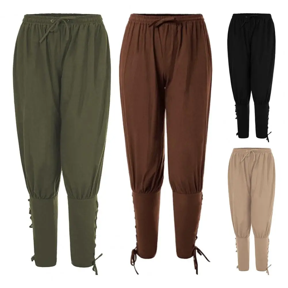 Pantaloni da Pirata Medievale  - Bandage recensione e prezzo