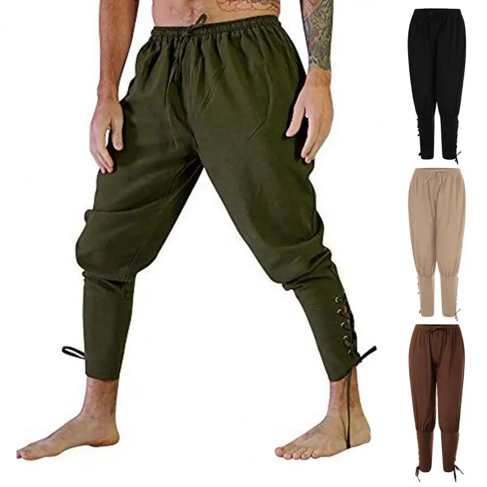 Pantaloni da Pirata Medievale  - Bandage recensione e prezzo