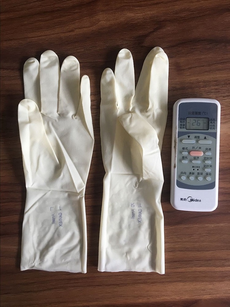 Ansell Gammex in lattice (1 pa - Medical Gloves recensione e prezzo