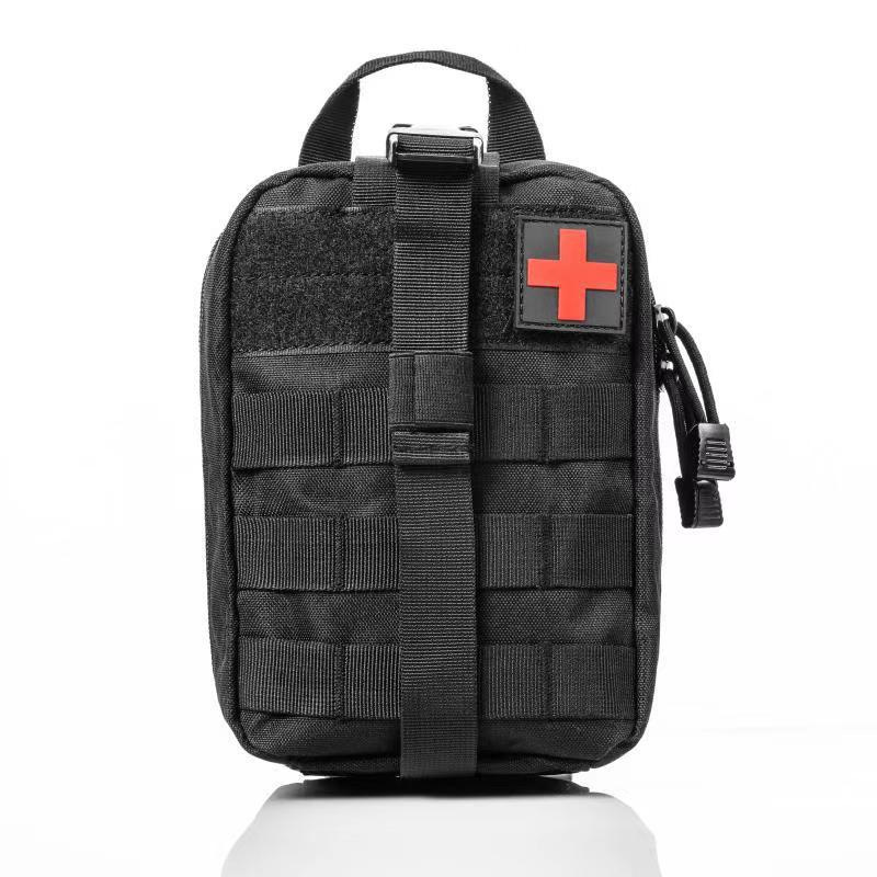 Kit di Primo Soccorso Borsa Me - First Aid Kit recensione e prezzo