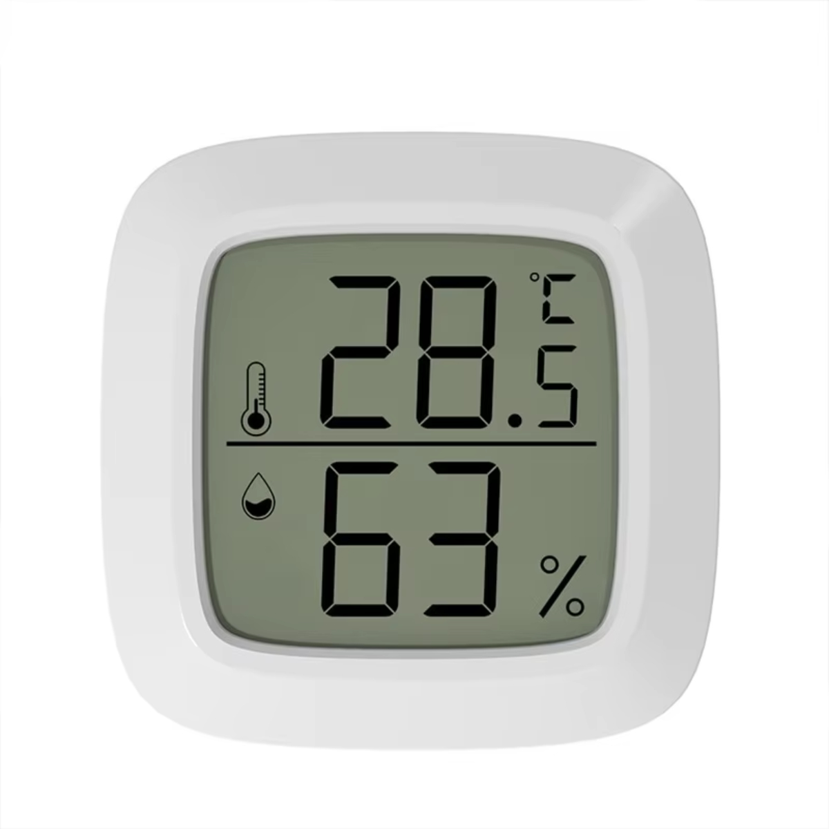 Mini Termometro Digitale LCD c - Thermometer Digital recensione e prezzo
