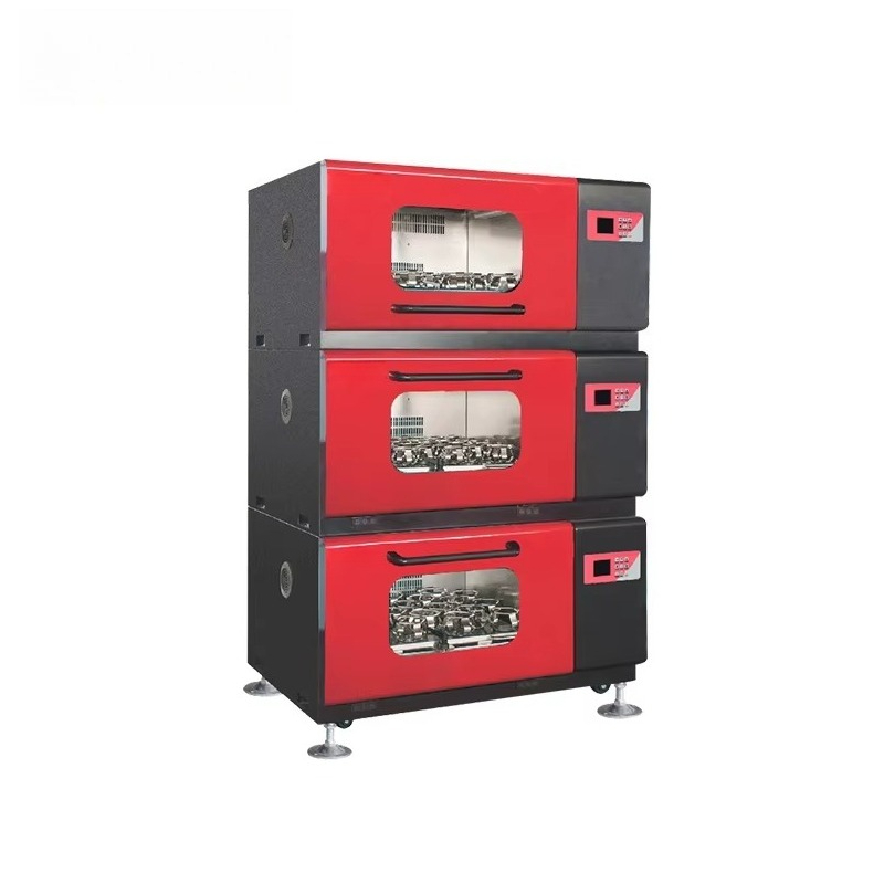 Incubatore Agitatore a Colonna - Lab Incubator recensione e prezzo