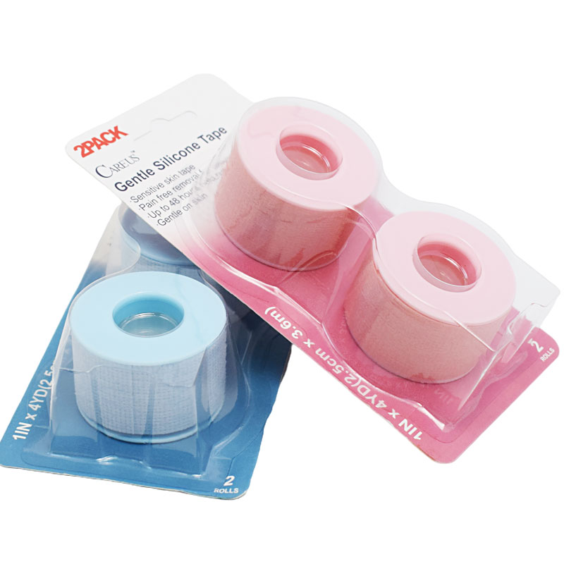 Nuovo nastro medico traspirant - Medical Tape recensione e prezzo
