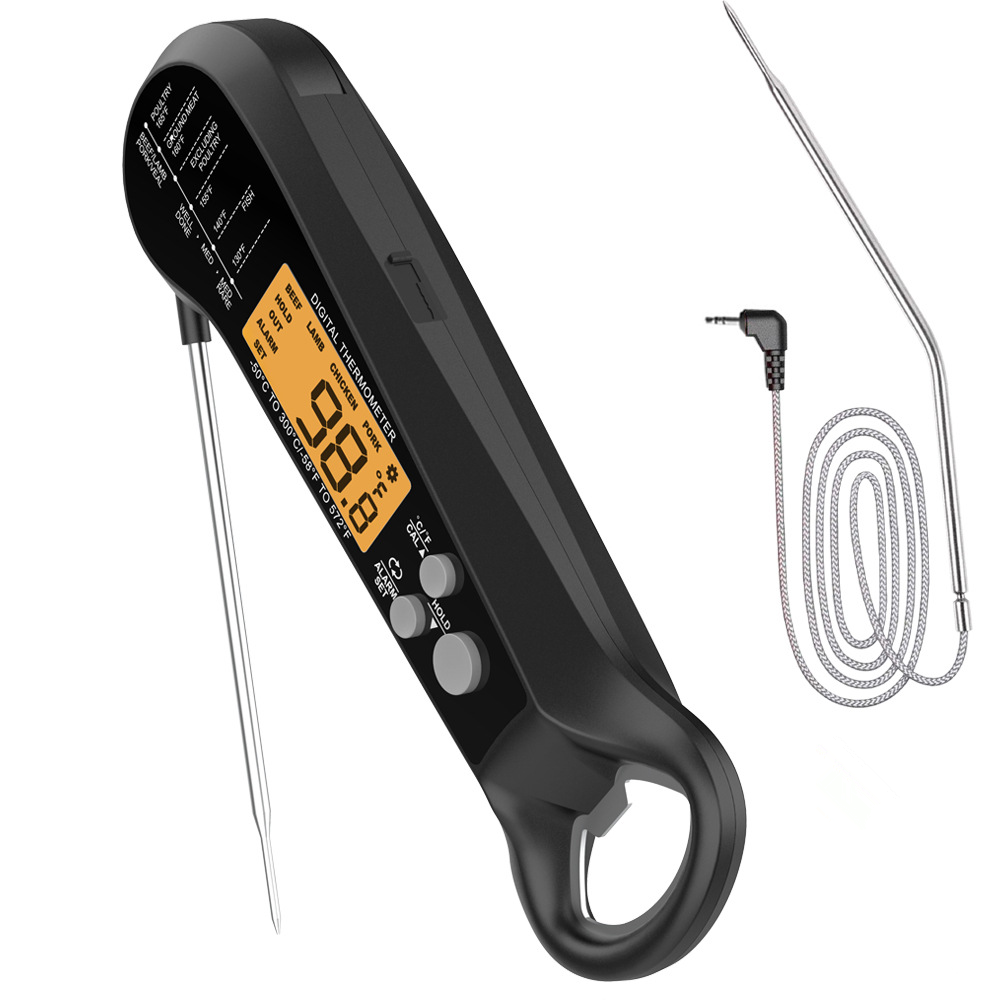 Termometro Professionale per C - Thermometer Digital recensione e prezzo