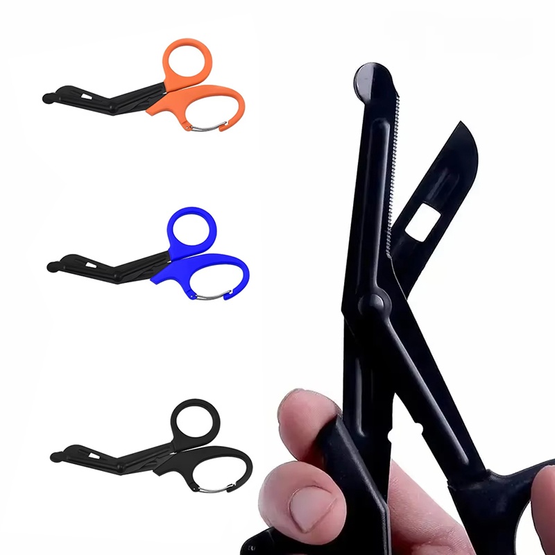 Forbici per Bendaggi da Trauma - Medical Scissors recensione e prezzo