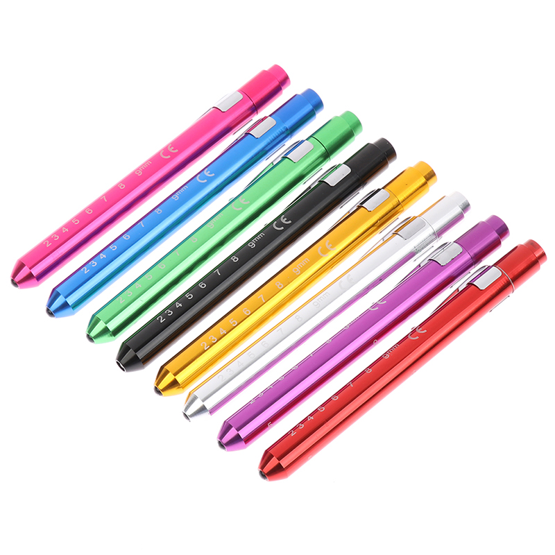 Luce per penna per xaminazione - Stethoscope recensione e prezzo